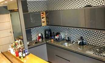 Imagem 1: Apto Moderno na Praia Brava