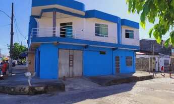 Imagem 2: Casa com 2 pavimentos e ponto comercial no Bugio