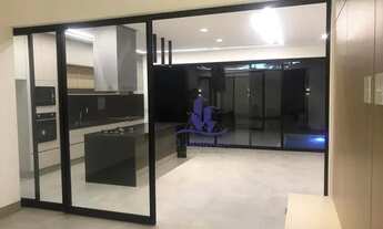 Imagem 2: Casa ALTO PADRÃO, com 3 suítes à venda, 250 m² por R$ 1.750.000 - Condomínio Tamboré - Bau