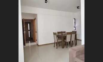 Imagem 5: 2/4, semi-mobiliado, 70 m² - Costa Azul!