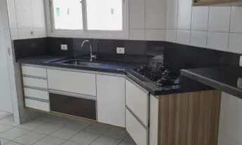 Imagem 5: Apartamento - Jardim América - Residencial Flamboyant - 107m² - 3 Dormitórios