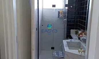 Imagem 4: Apartamento 42 m² - 2 dormitórios 1 vaga - Lavras