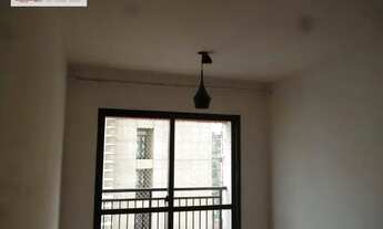 Imagem 5: Apartamento com 2 dormitórios para alugar, 55 m² por R$ 3.137,17/mês - Barra Funda - São P