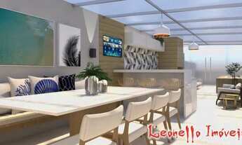 Imagem 4: COBERTURA SEM CONDOMINIO 3 DORMS SANTO ANDRÈ