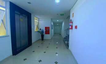 Imagem 6: Conjunto/Sala para Venda - 37.42m², 0 dormitórios, Aberta dos Morros