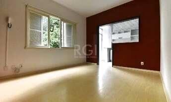 Imagem 3: Apartamento JK em Menino Deus