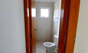 Imagem 5: APARTAMENTO - VILA TIBIRIÇÁ - SP