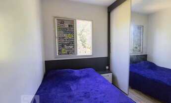 Imagem 6: Apartamento para Aluguel - City América, 3 Quartos, 65 m2