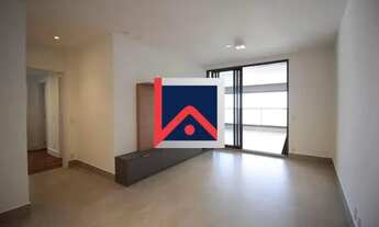 Imagem 4: Apartamento Locação 4 Dormitórios - 160 m² Pinheiros