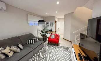 Imagem 2: Casa em Condomínio no Urbanova | Altos da Serra VI