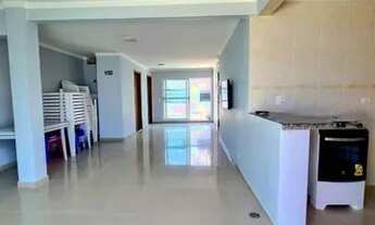 Imagem 4: Apartamento em edifício de Frente para o Mar