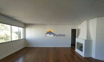 Imagem 2: Apartamento com 3 dormitórios à venda, 160 m² por R$ 700.000,00 - Morumbi (Zona Sul) - São