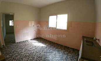 Imagem 5: Casa Padrão em São José do Rio Preto