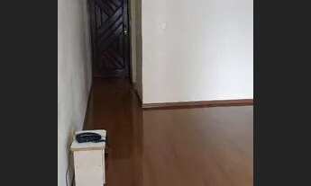 Imagem 3: Apartamento para aluguel 2 quartos 1 vaga Residencial Adriático Do Estádio - Santo André