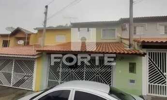 Imagem: MOGI DAS CRUZES - Casa Padrão - CHÁCARA