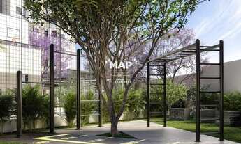 Imagem 6: Apartamento 51m² na melhor localização do bairro Hauer com 2 quartos