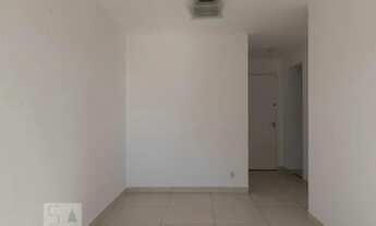 Imagem 2: Apartamento para Aluguel - Jabaquara, 2 Quartos, 48 m2