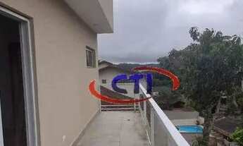 Imagem 6: Casa em Condomínio Fechado com 3 dormitórios para alugar, 180 m² por R$ 5.048/mês - Balneá