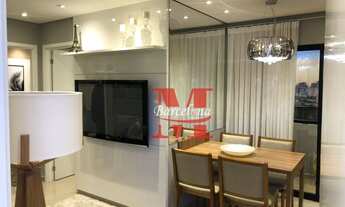 Imagem 5: SÃO JOSÉ DOS PINHAIS, CIDADE JARDIM, APARTAMENTO, 2 QUARTOS, ENTRADA PARCELADA