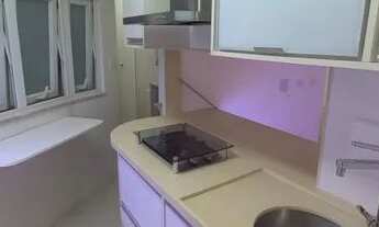 Imagem 7: Apartamento para aluguel com 43 metros quadrados com 1 quarto em Flamengo - Rio de Janeiro