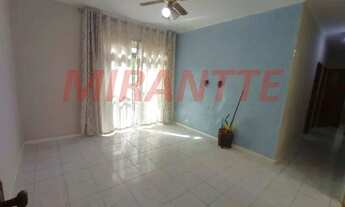 Imagem 2: Apartamento de 100m² com 3 quartos em Mandaqui