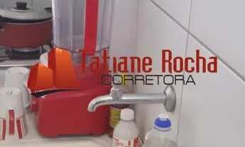 Imagem 3: Alugo Apartamento Mobiliado no Condomínio Parque Viver Estilo