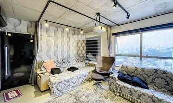 Imagem 3: Apartamento para Aluguel - Santana, 1 Quarto, 79 m2