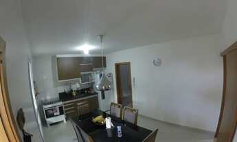 Imagem 4: JQ- Casa Duplex para venda com 3 quartos em Manguinhos - Serra - ES