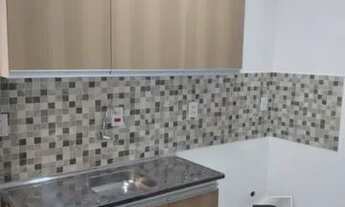 Imagem 2: APARTAMENTO SEMI MOBILIADO NA MOOCA