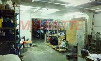 Imagem 6: Galpao em Tucuruvi