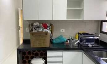 Imagem 7: JARDINS - 180m2, 3 suítes, 4 vagas, Living com varanda. Lazer. Apartamento a venda