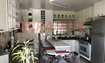 Imagem 6: Sobrado de 400m² com 3 quartos em City América