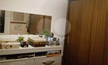 Imagem: São Paulo - Apartamento Padrão - VILA