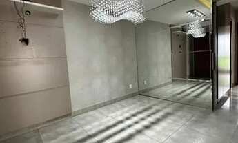 Imagem 3: Apartamento para venda com 72 metros quadrados com 3 quartos em Jardim Santa Marta - Cuiab