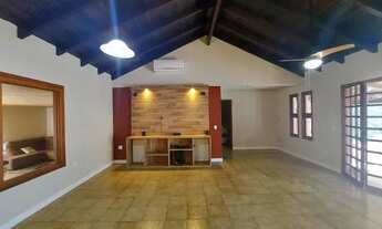 Imagem 4: Casa com 3 dormitórios para alugar, 321 m² por R$ 4.730/mês - Ideal - Novo Hamburgo/RS