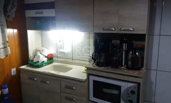 Imagem 4: Casa em Lageado Casa com 2 dormitórios