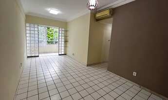 Imagem: Apartamento para venda no Costa Azul 68m2