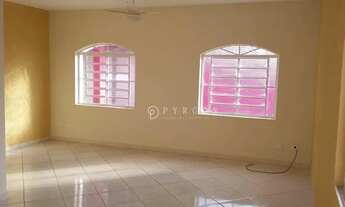 Imagem 3: Casa com 3 dormitórios à venda, 204 m² por R$ 640.000,00 - Centro - Jacareí/SP