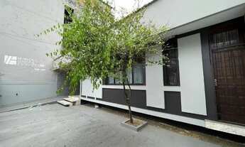 Imagem 2: Casa Comercial Disponível para Locação - Centro