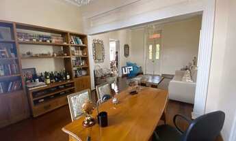 Imagem 7: Casa de luxo na Tijuca