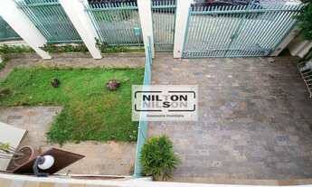 Imagem 6: Casa com 3 dormitórios, 354 m² - venda por R$ 850.000,00 ou aluguel por R$ 6.090,00/mês