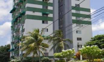 Imagem: Vendo apartamento térreo com 3/4 no Imbuí