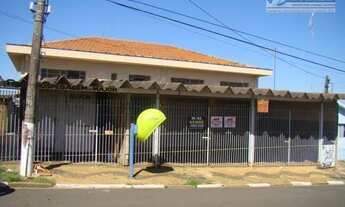 Imagem 2: Casa com 16 dormitórios à venda, 1 m² por R$ 450.000,00 - Santa Cecília - Paulínia/SP