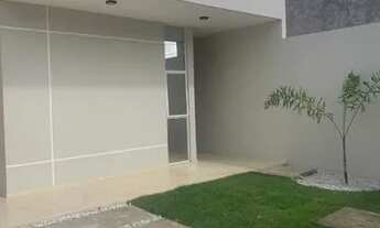Imagem 5: Casa ampla no Loteamento Cidade Verde - CA46266