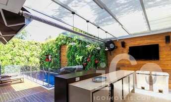 Imagem: No melhor local do Brooklin Velho, seguro