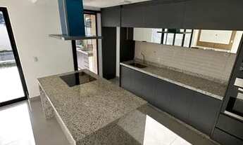 Imagem 2: Alugo sobrado Jardins Bolonha