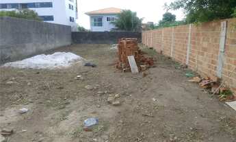 Imagem 2: Lote no Portal do Sol