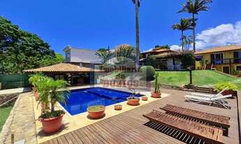 Imagem 3: Aluguel temporada na Ferradura com piscina e 3 quartos