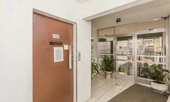 Imagem 3: Apartamento em Centro Histórico