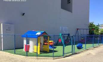 Imagem 5: Pedras Brancas Apartamento com 3 dormitórios